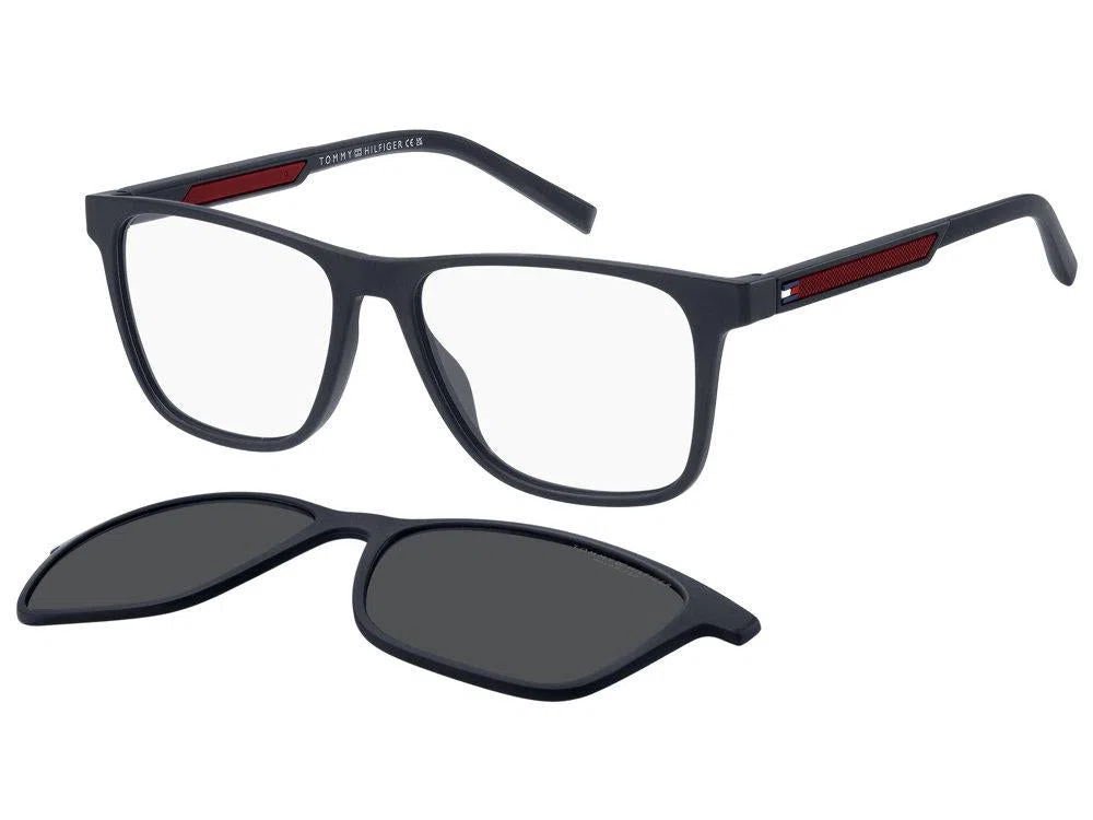 Tommy Hilfiger TH2203 Eyeglasses - view 3